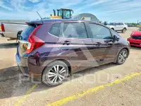 2016 Honda FIT photo
