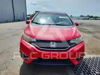 2016 Honda FIT фото