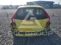 2016 Honda FIT фото