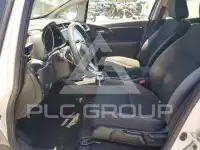 2016 Honda FIT фото