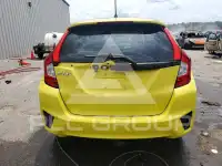 2016 Honda FIT фото