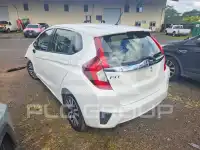 2016 Honda FIT фото