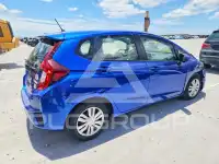 2016 Honda FIT photo