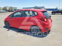 2016 Honda FIT photo