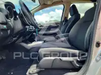 2016 Honda FIT фото