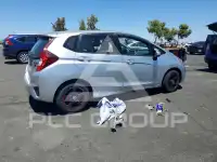 2016 Honda FIT photo