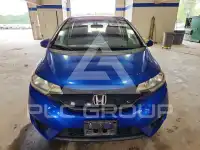 2016 Honda FIT фото