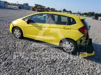 2016 Honda FIT фото