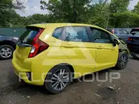 2016 Honda FIT photo