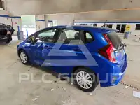 2016 Honda FIT фото