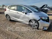 2016 Honda FIT фото