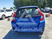 2016 Honda FIT фото