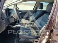 2016 Honda FIT фото