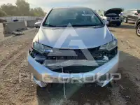 2016 Honda FIT фото