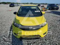 2016 Honda FIT фото