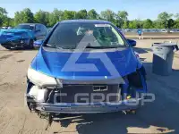 2016 Honda FIT фото