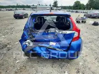 2016 Honda FIT фото