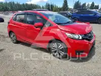 2016 Honda FIT фото