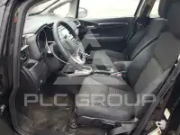 2016 Honda FIT фото
