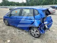 2016 Honda FIT фото