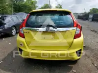 2016 Honda FIT photo