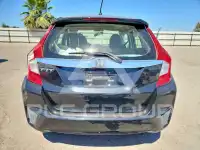 2016 Honda FIT фото