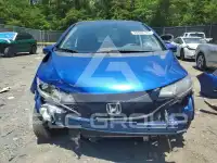 2016 Honda FIT фото