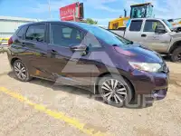 2016 Honda FIT photo