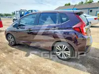 2016 Honda FIT photo