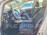2016 Honda FIT фото