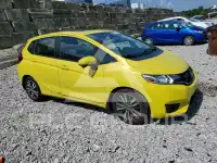 2016 Honda FIT photo