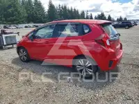 2016 Honda FIT фото
