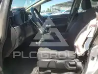 2016 Honda FIT photo