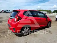 2016 Honda FIT фото