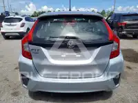 2016 Honda FIT фото
