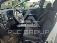 2016 Honda FIT фото