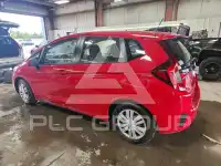 2016 Honda FIT фото