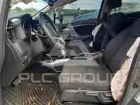 2016 Honda FIT фото