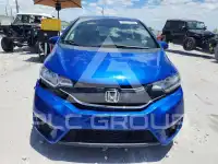 2016 Honda FIT photo