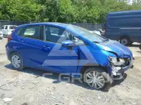 2016 Honda FIT фото