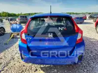 2016 Honda FIT фото