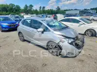 2016 Honda FIT фото