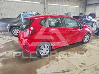 2016 Honda FIT фото