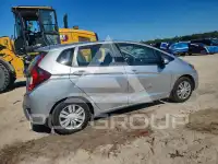 2016 Honda FIT фото