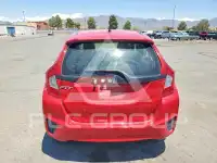 2016 Honda FIT photo