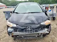 2016 Honda FIT фото