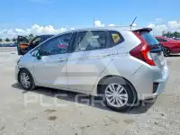 2016 Honda FIT фото