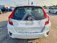 2016 Honda FIT фото