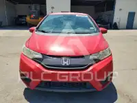2016 Honda FIT photo