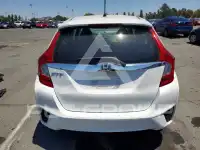 2016 Honda FIT фото